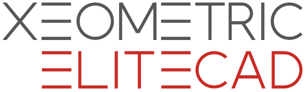 XEOMETRIC Logo