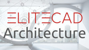 ELITECAD Architecture - архитектурна програма